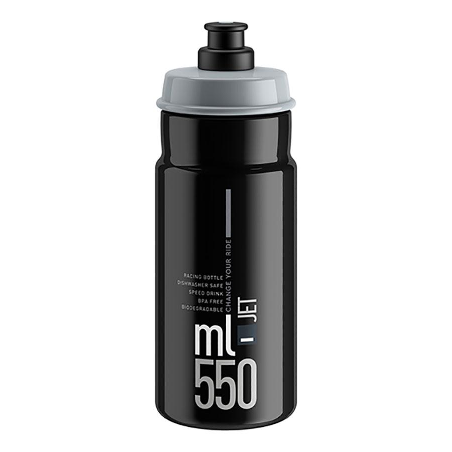 Elite Jet 550 ml flaskflaska