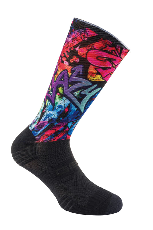 GIST - Calzini Range