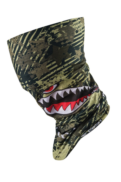 GIST - Bandana polyvalent