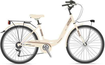 Vélomarche M/ Tube 26 jours paresseux 6V