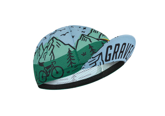 GIST – Sommermütze