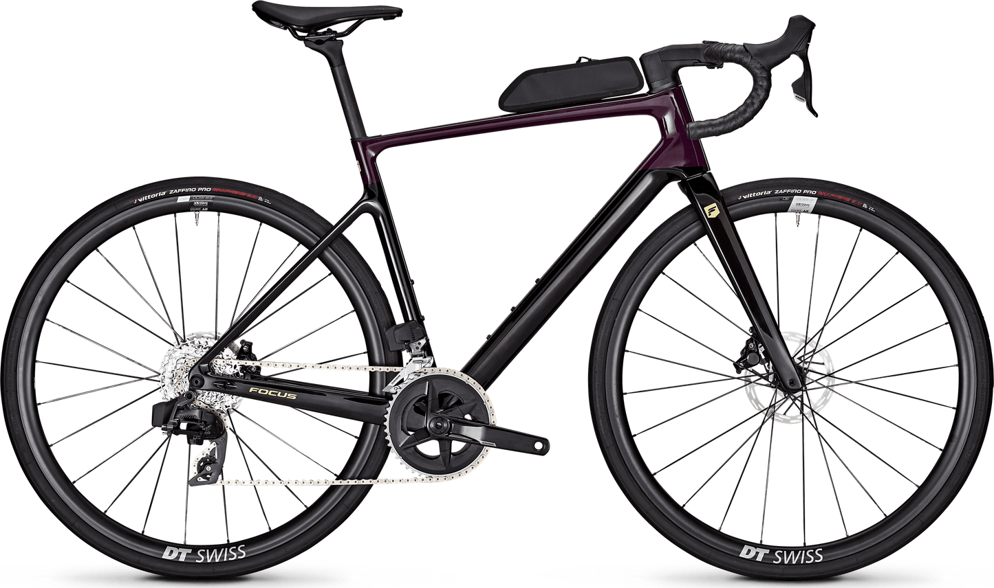 Focus Paralane 8.8 Rival Axs