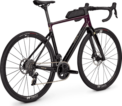 Focus Paralane 8.8 Rival Axs