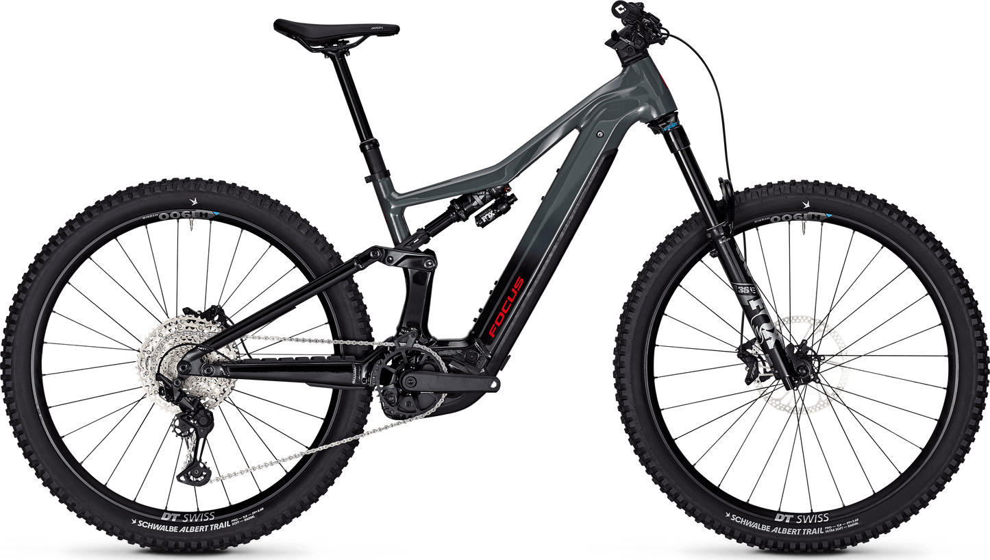 Focus Jam2 6,9 800 WH (2025)