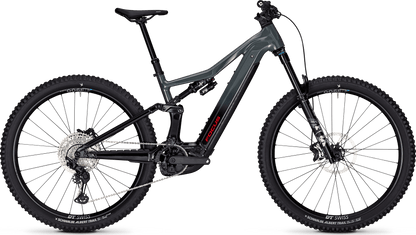 Focus Jam2 6,9 800 WH (2025)