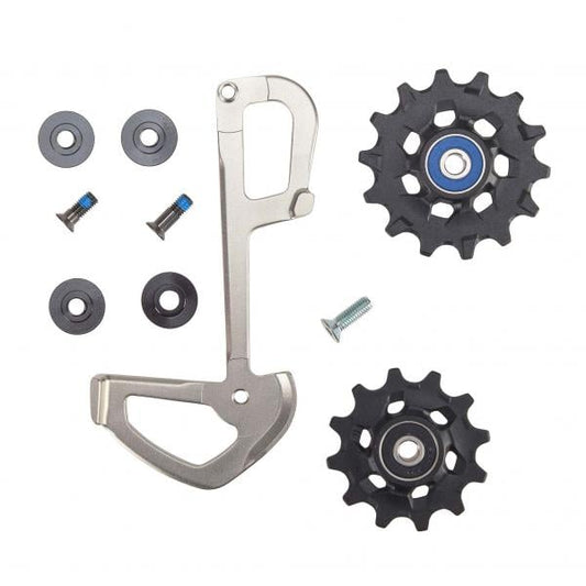 Pulegge en interne SRAM 12V Eagle XX1 Kit Kit