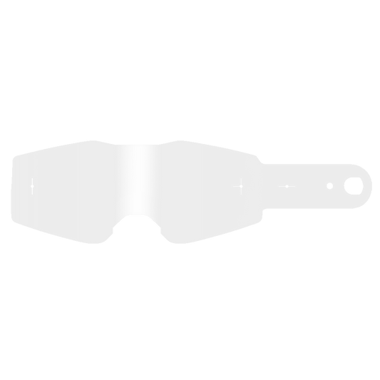 Strapping films suitable for B-10 V.24, B-20 and B-30 masks (10 pcs)