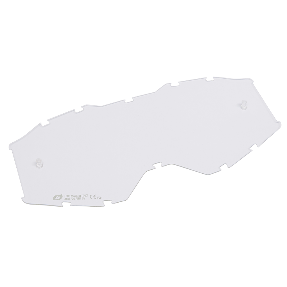 Spare lens for B-10 mask