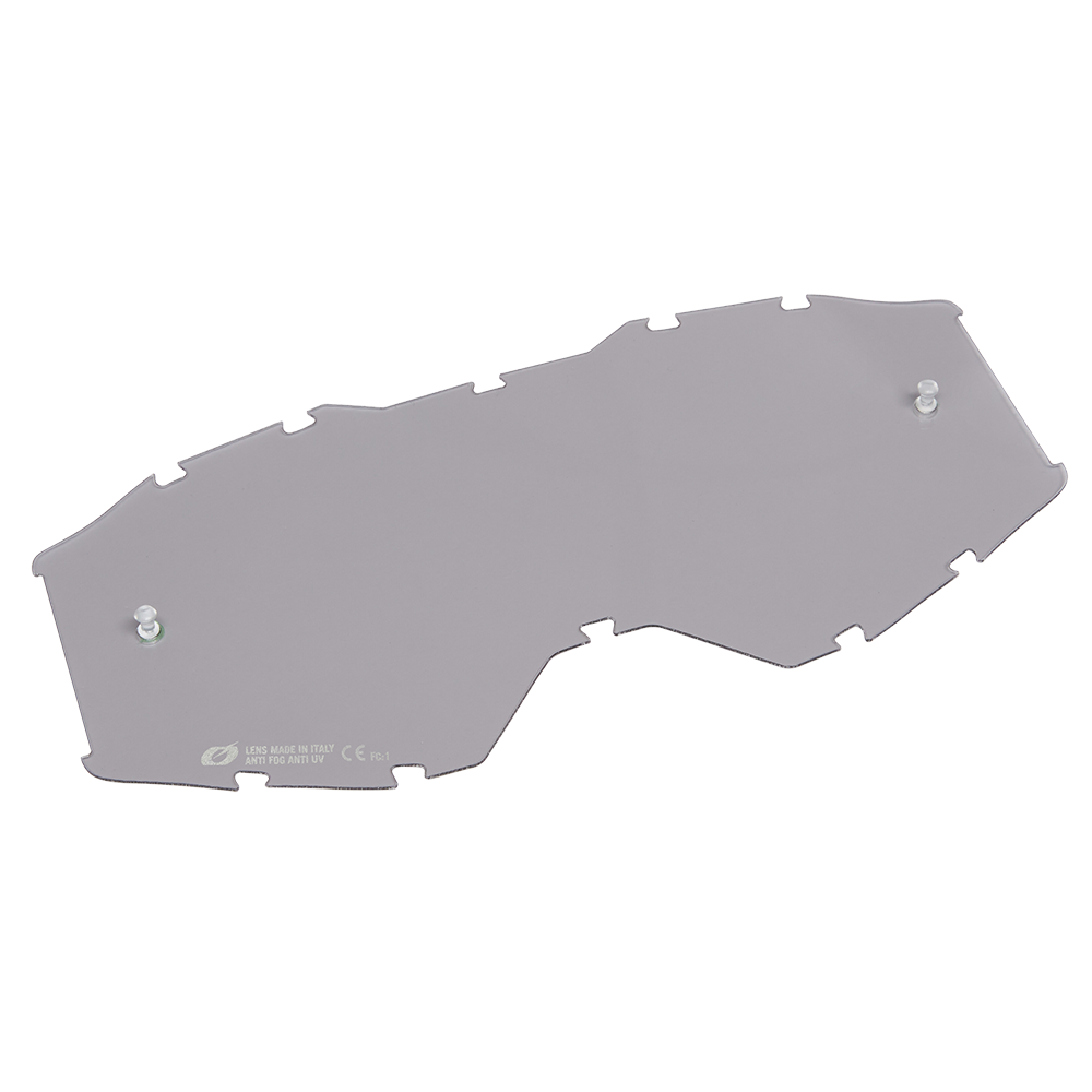 Spare lens for B-10 mask