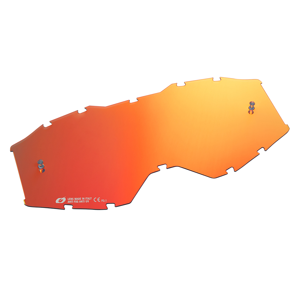 Spare lens for B-10 mask