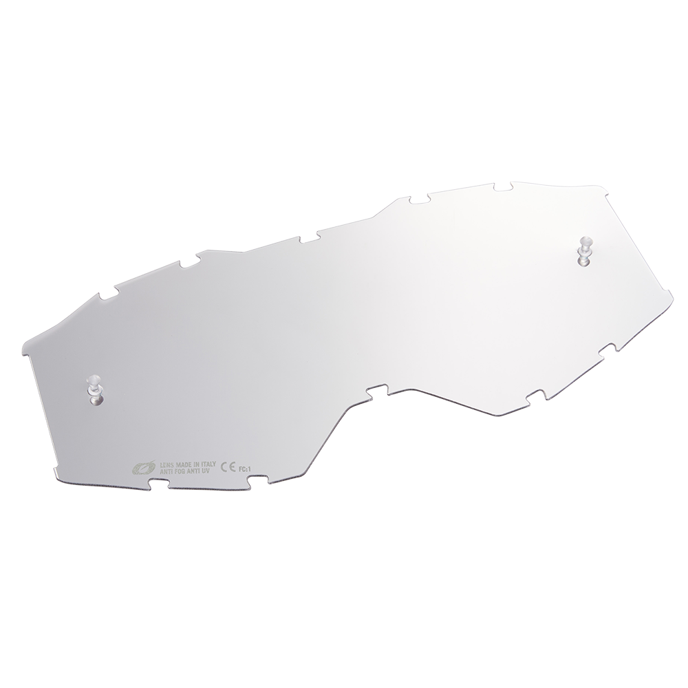 Spare lens for B-10 mask