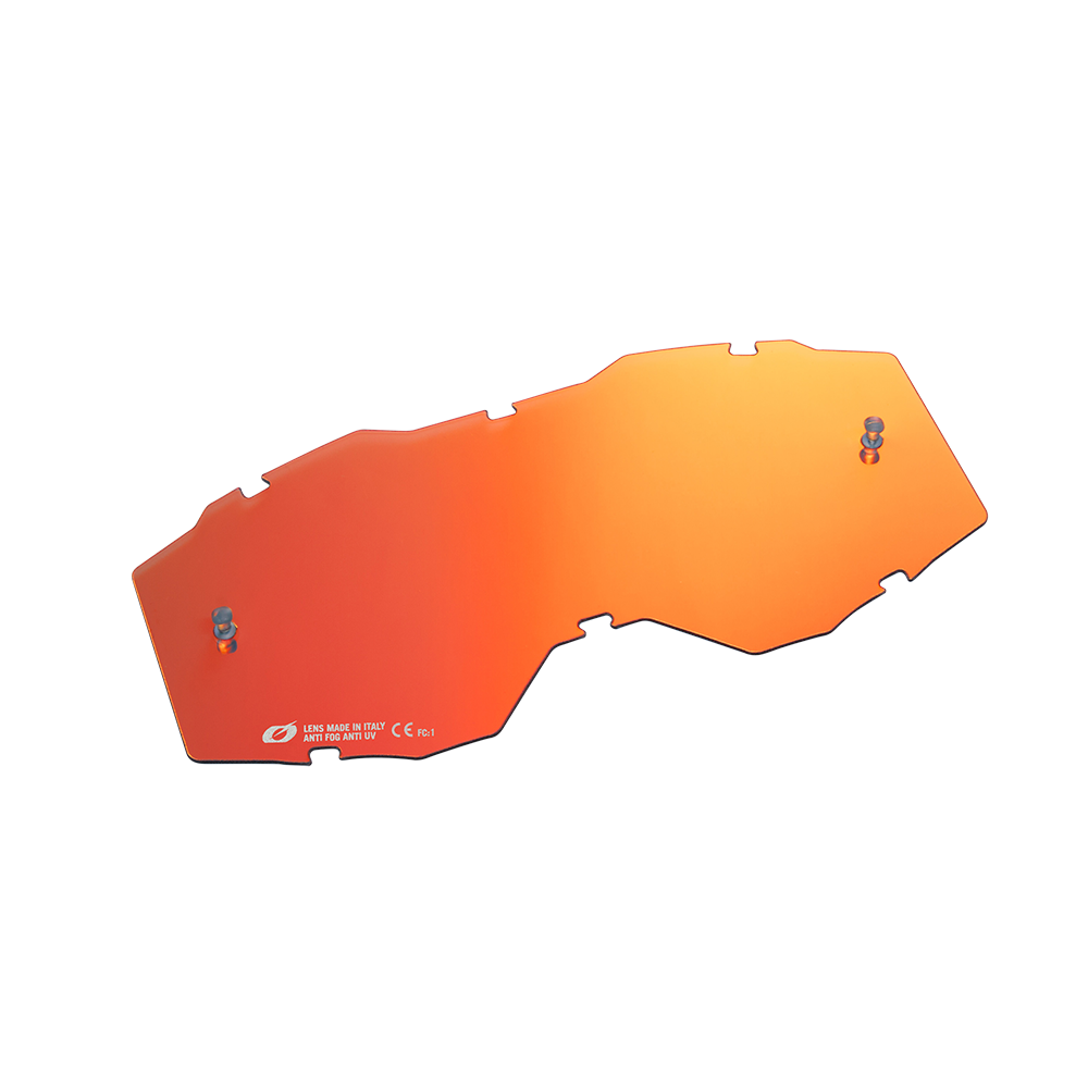 Spare lens for child mask B-10