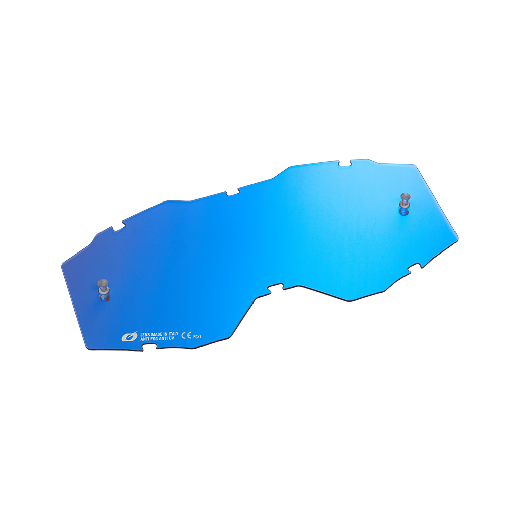 Spare lens for child mask B-10