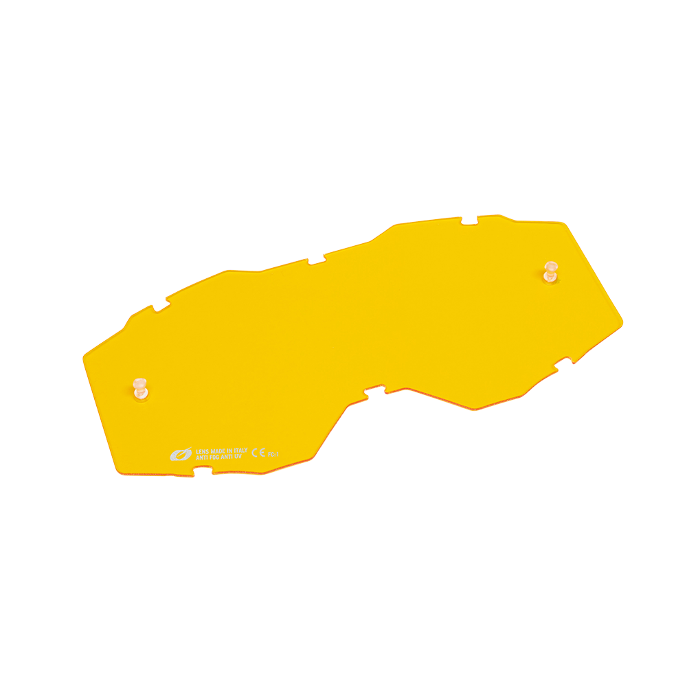 Spare lens for child mask B-10