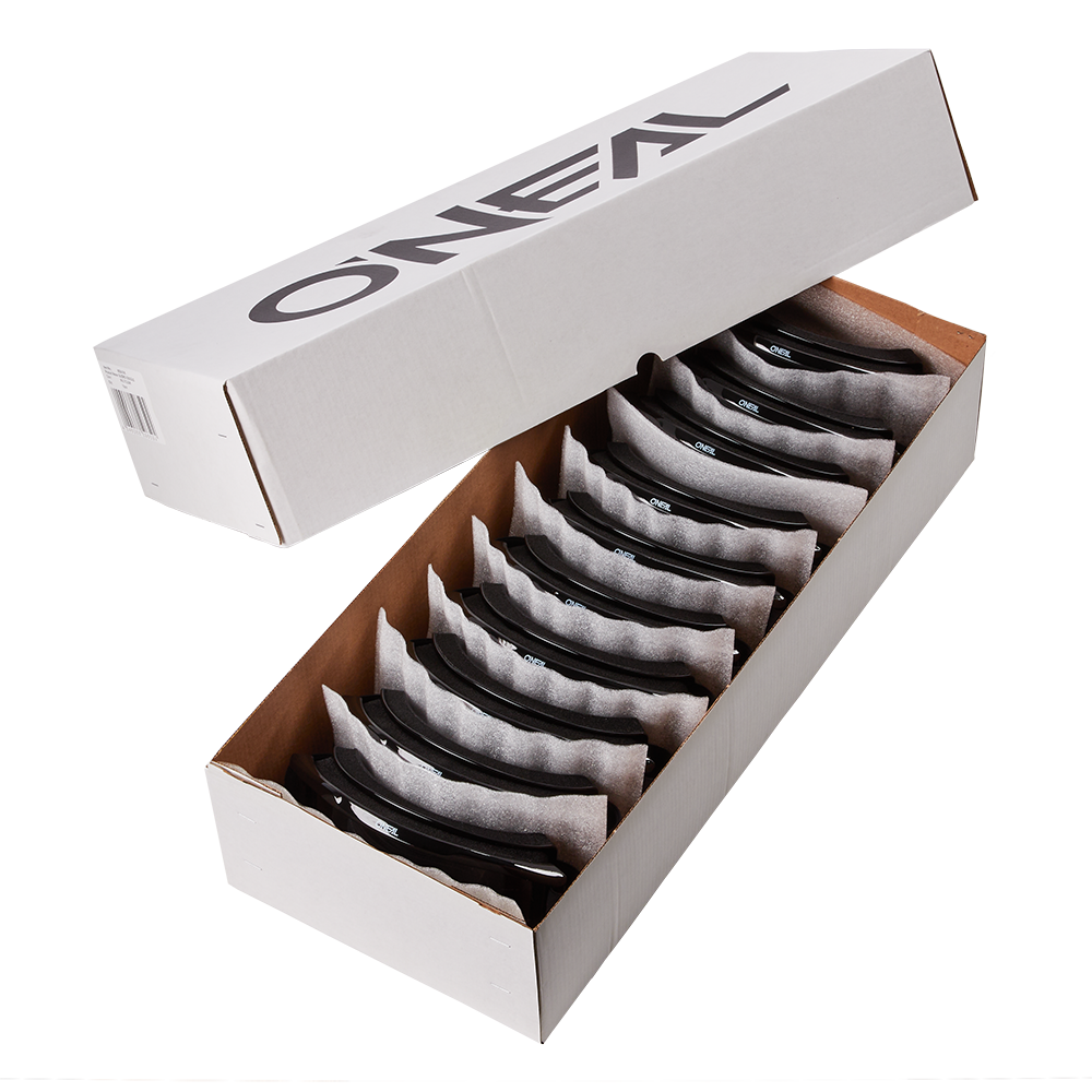 Caja de máscara de 10pz b-cero