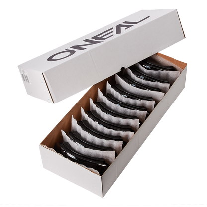 Caja de máscara de 10pz b-cero