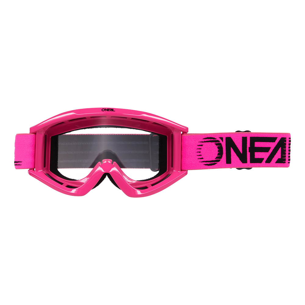 Maschera O'Neal B-Zero