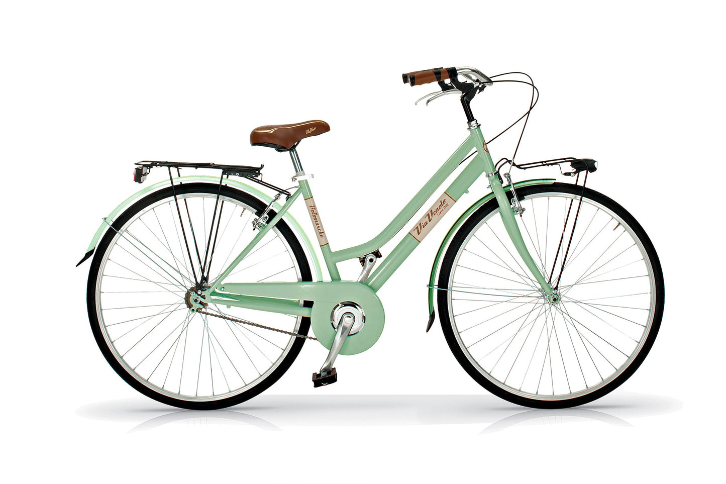 Lady Annex Velomarche 28 1v