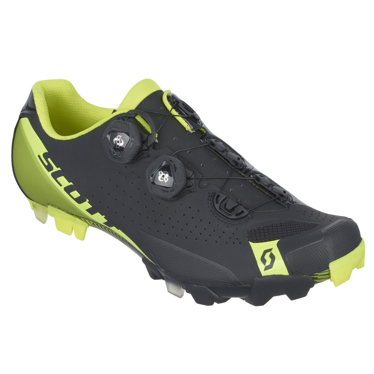 Scarpe Scott Mtb Rc