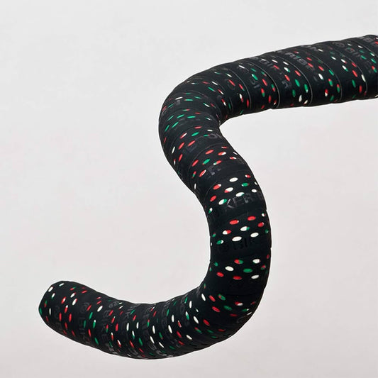 Fahrradbandtropfen -Lenkerband