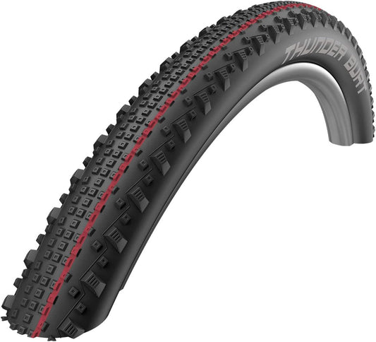 Schwalbe Thunder Burt Addix Speed ​​TL-Easy Rolling Tringing 29x2.25