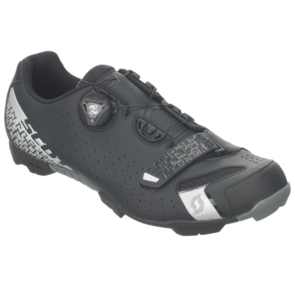 Scarpe Scott Mtb Comp Boa