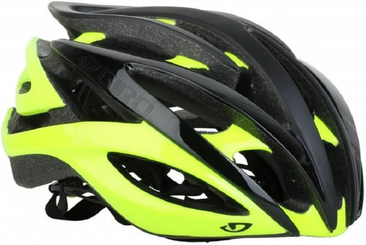 Giro Atmos II Helm