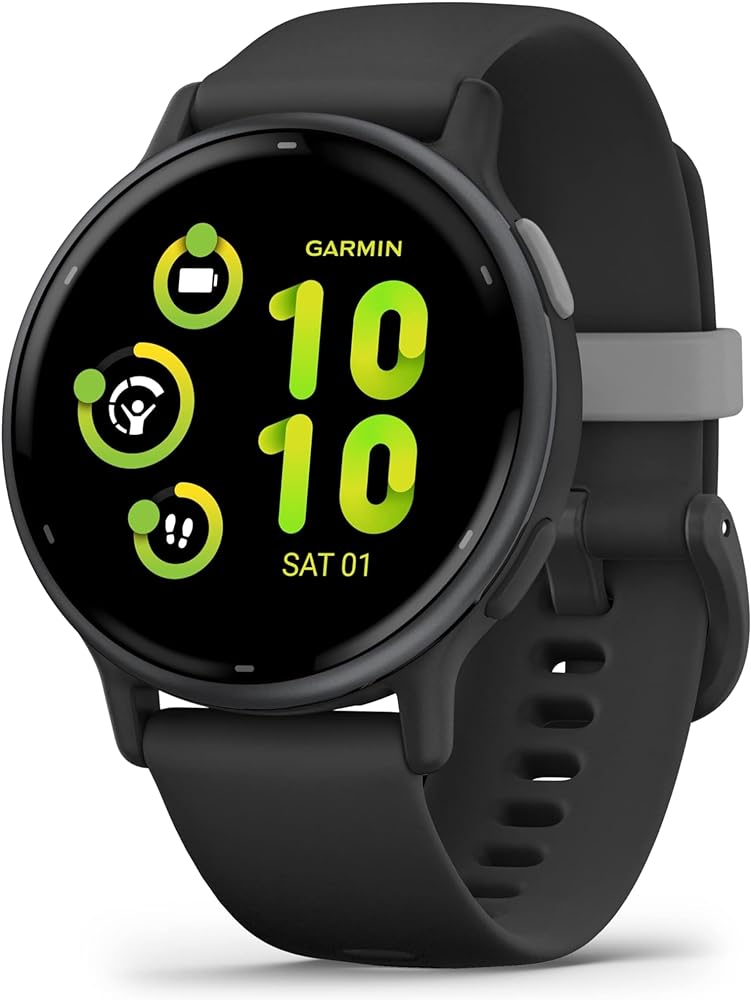 Garmin Vivoaction® 5