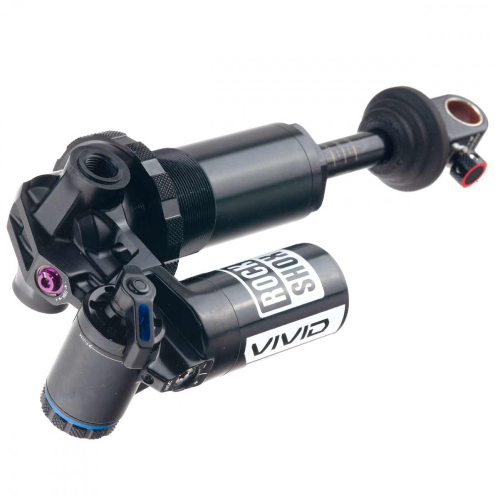 Rockshox Vivid Coil Ultimate RC2T Absorbber