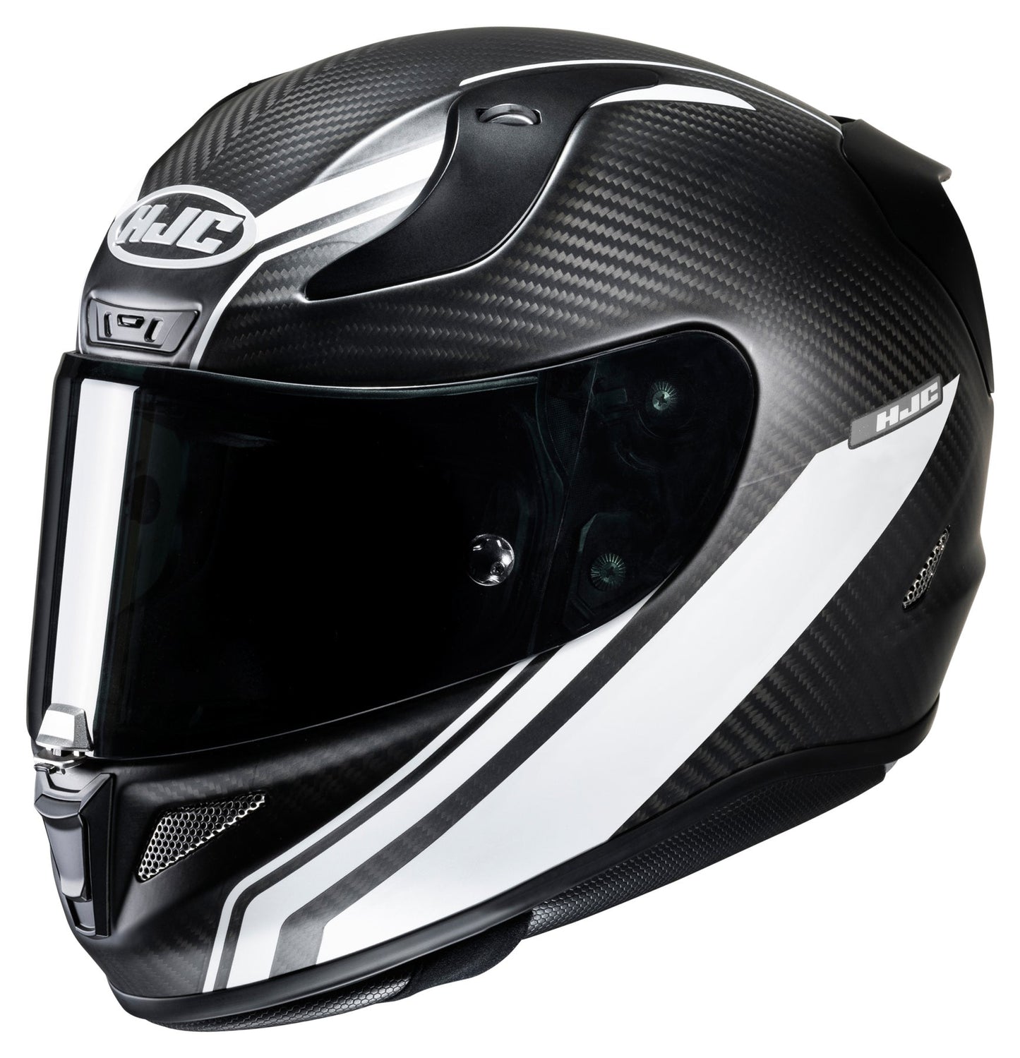 Casco Hjc Rpha 11 Carbon Litt