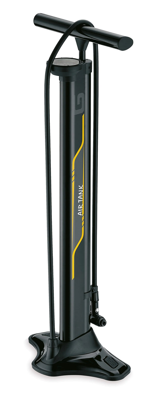 OP - OFFICINE PAROLIN - TUBELESS PUMP