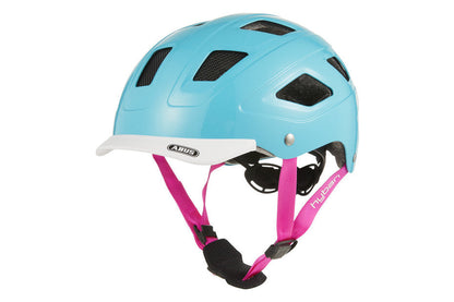 Abus Hyban helmet