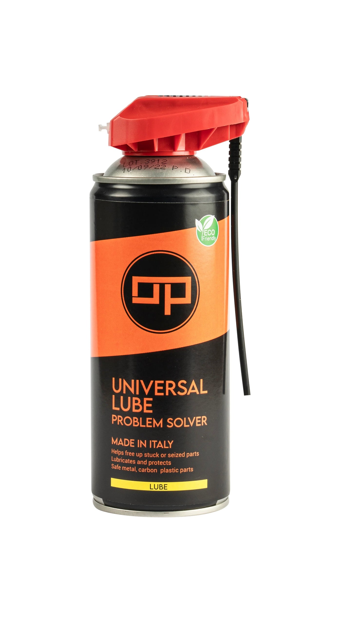 OP - OFFICINE PAROLIN - OFFICINE PAROLIN UNIVERSAL LUBE 400ml
