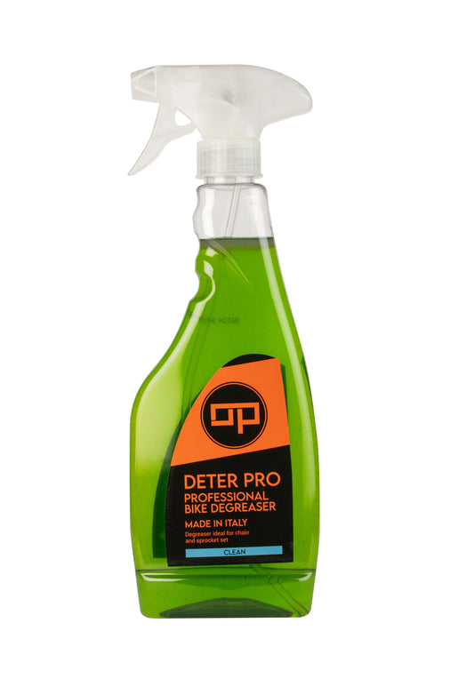 OP - OFFICINE PAROLIN - OFFICINE PAROLIN DETERPRO Odtłuszczacz 500 ml