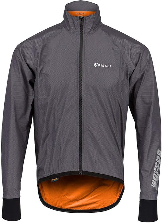 Pissei Bufera Heavy Waterproof Jacket
