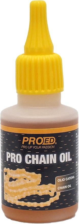 Proed pro -ketjuöljy 50 ml