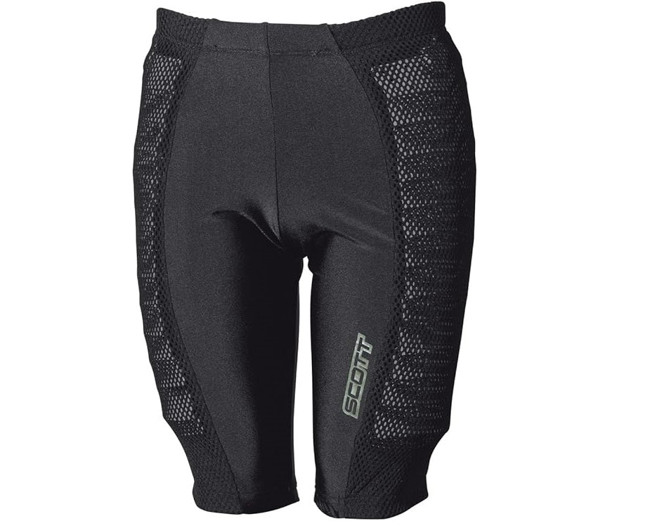 Pantaloni scurți de protecție pentru biciclete Scott CR