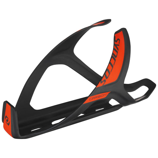 Syncros carbon 1.0 Portaborraccia