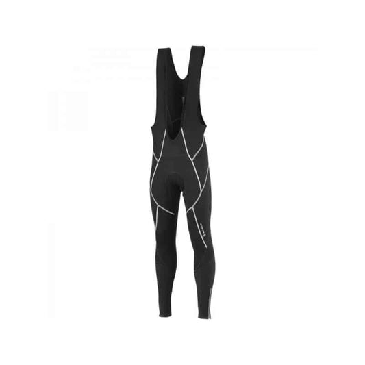 Scott Tights hela säsongen Scott Helium Cycling Dungens, Black