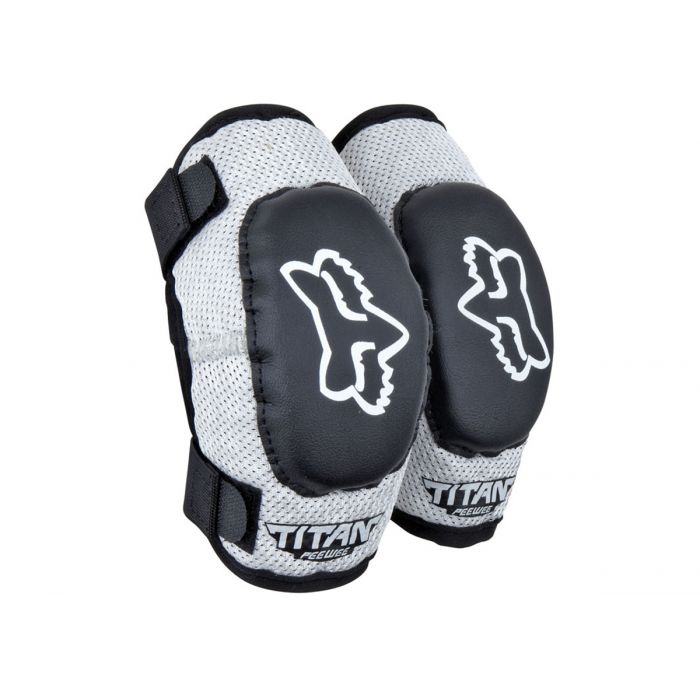 Fox Elbow Peewee Titan/4-7 Jahre