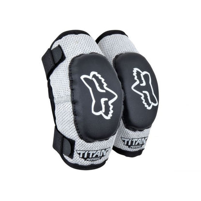 Fox Elbow Peewee Titan/4-7 Jahre