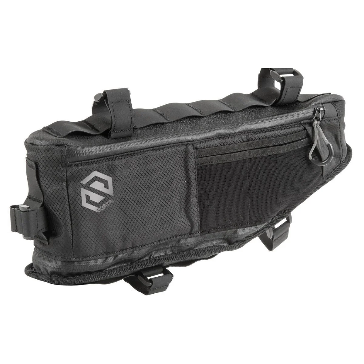 Borsa Skuad Gravel Triangle Your Bag