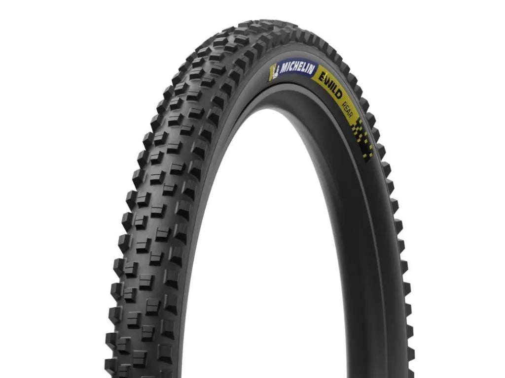 Michelin Tyre e-WILD enduro achter racelijn tubeless Ready 29x2.60