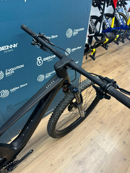 Scott Spark 940 tamaño S - Usado