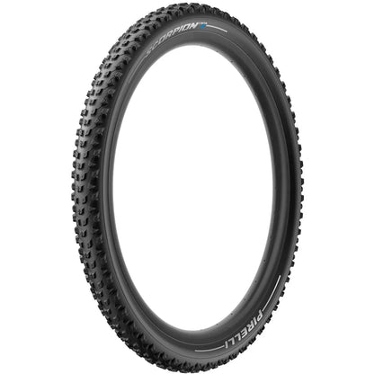 Tirelli Scorpion S Tubeless Ready