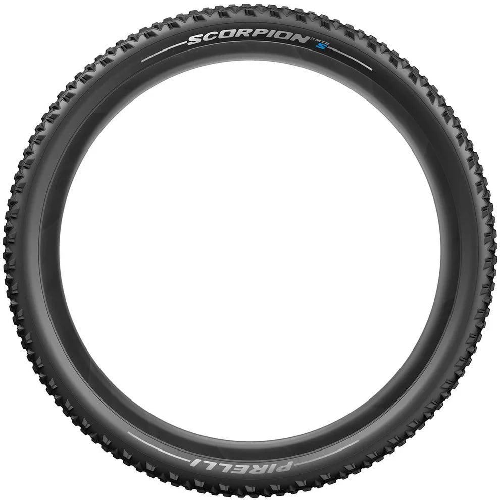 Tirelli Scorpion S Tubeless Ready