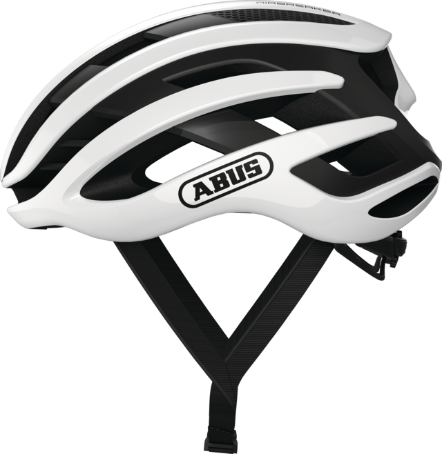 ABUS AIRBRAHaker helmet