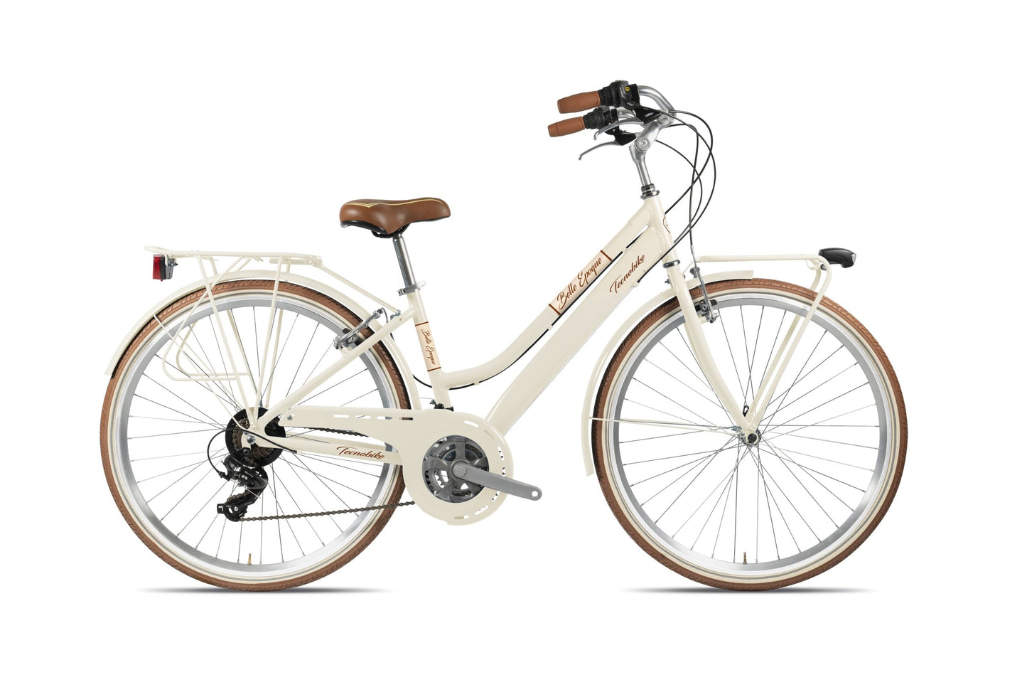 Tecnobike Belle Epoque Lady 28 "21v