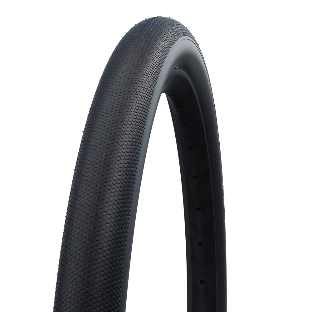 Schwalbe G -En Speed ​​28x1.20-700x30 Old Speedgrip Super Ground, V-Guard