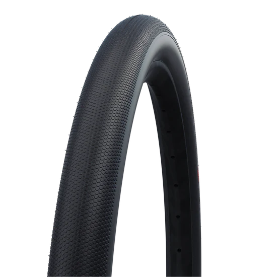 Schwalbe G-One Speed tire 28x1.20 - 700x30 Addix Speedgrip Super Ground, V-Guard